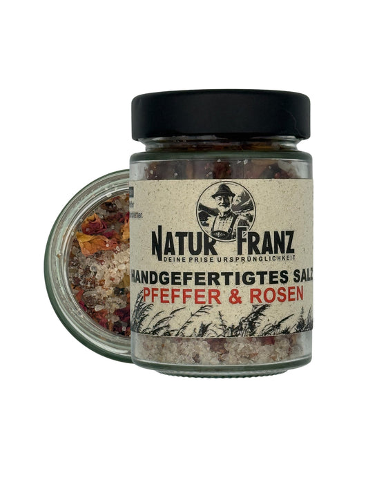 Pfeffer & Rosen Salz