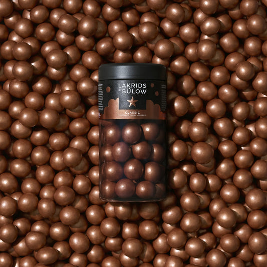LAKRIDS BÜLOW - Winter: Classic Caramel