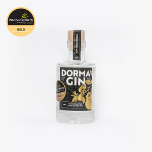 DormaGIN Premium Dry Gin 20cl