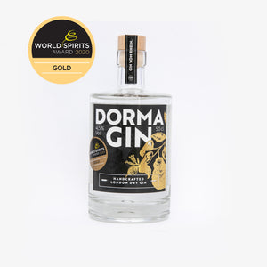 DormaGIN Premium Dry Gin 50cl