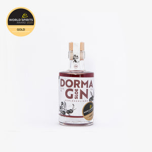 DormaGIN Premium Sloe Gin 20cl