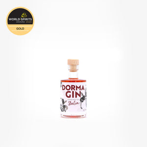 DormaGIN Premium Sloe Gin 50cl